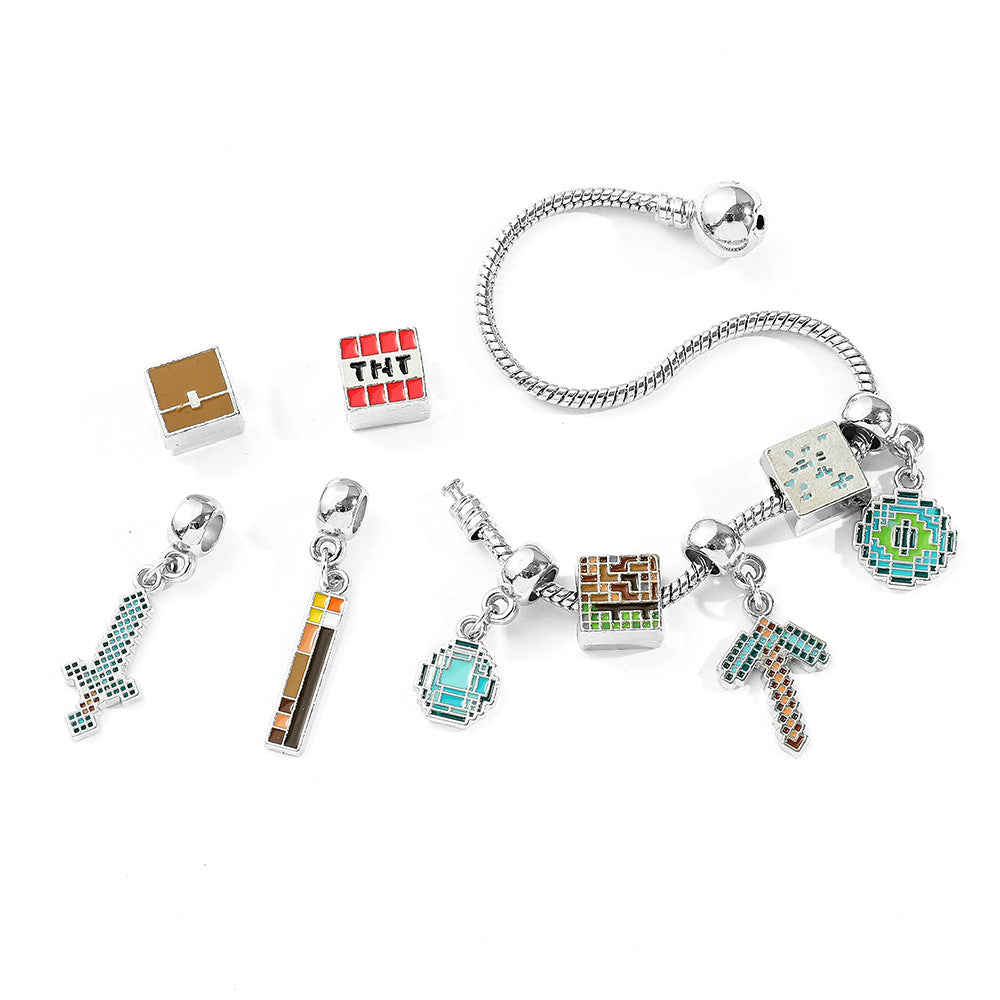 THE PLAYER 1 BRACELET