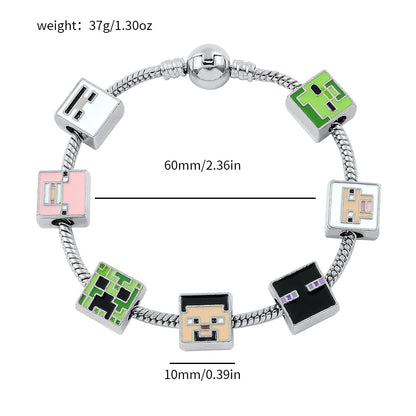 THE PLAYER 1 BRACELET