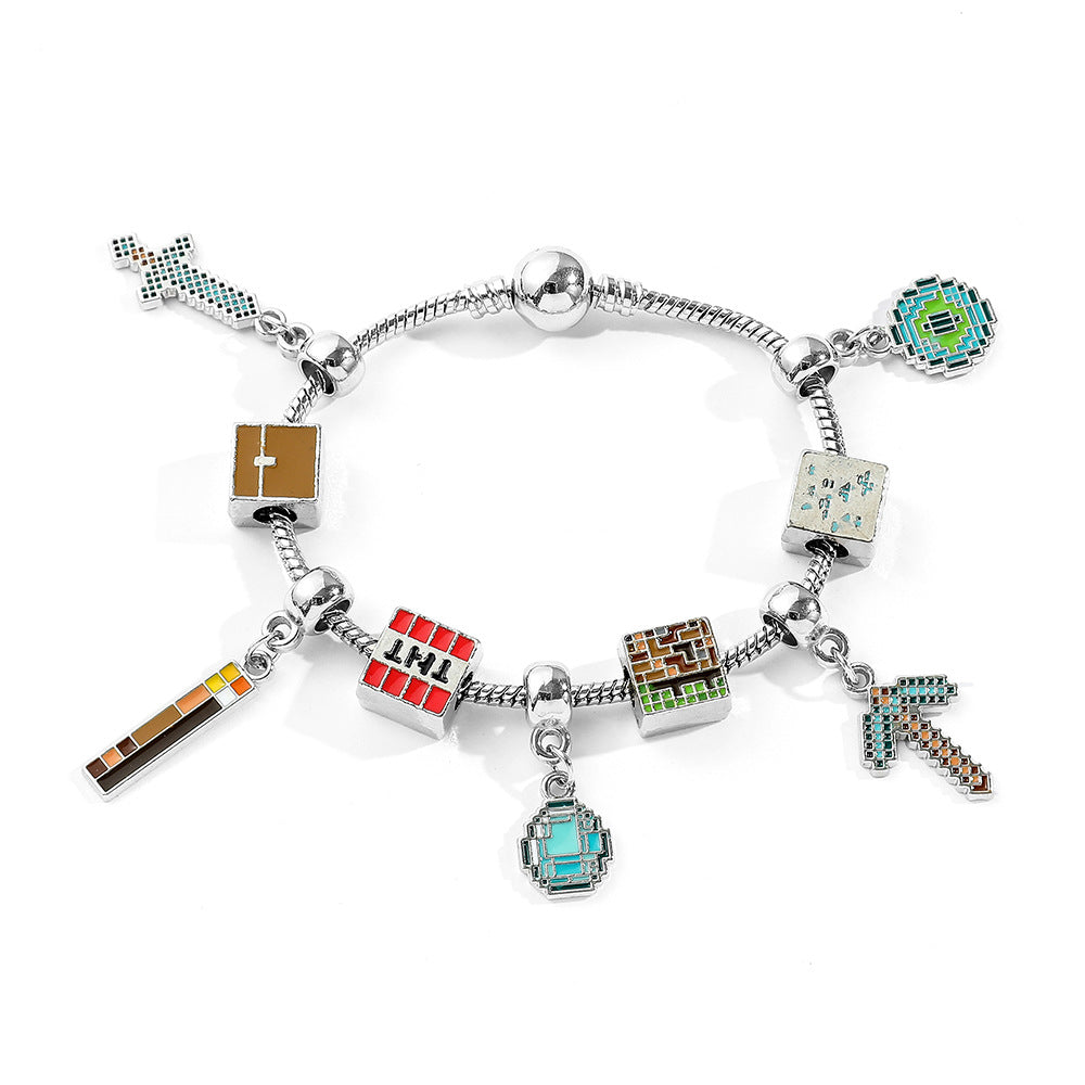 THE PLAYER 1 BRACELET