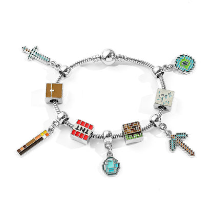 THE PLAYER 1 BRACELET