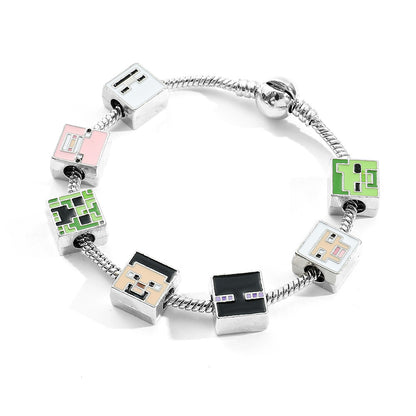 THE PLAYER 1 BRACELET
