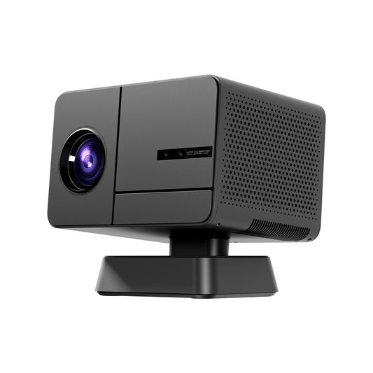 Atico™ 4k Smart Projector